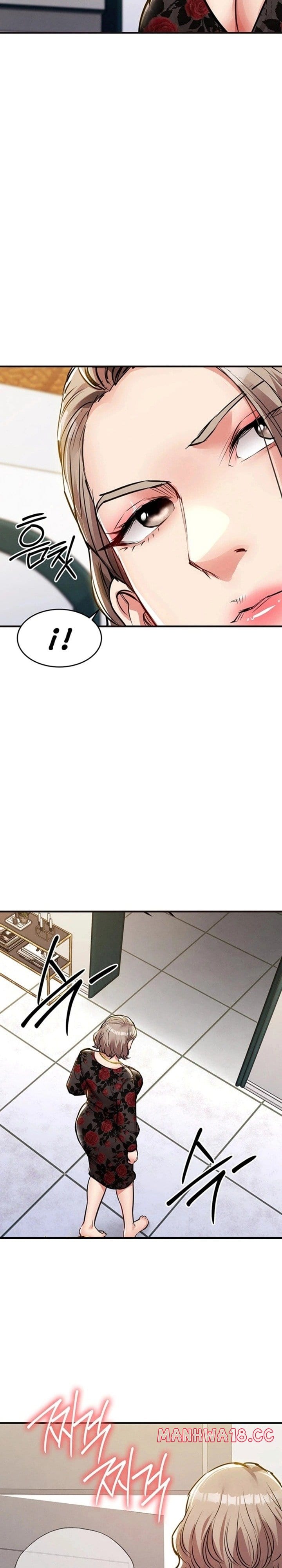 Glorious Homecoming Uncensored, chapter 59, page 21 of 30