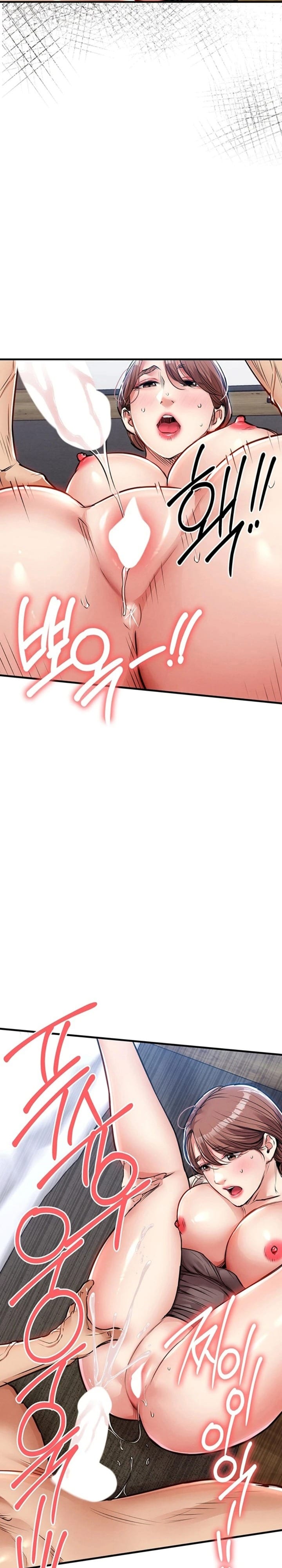 Glorious Homecoming Uncensored, chapter 59, page 25 of 30