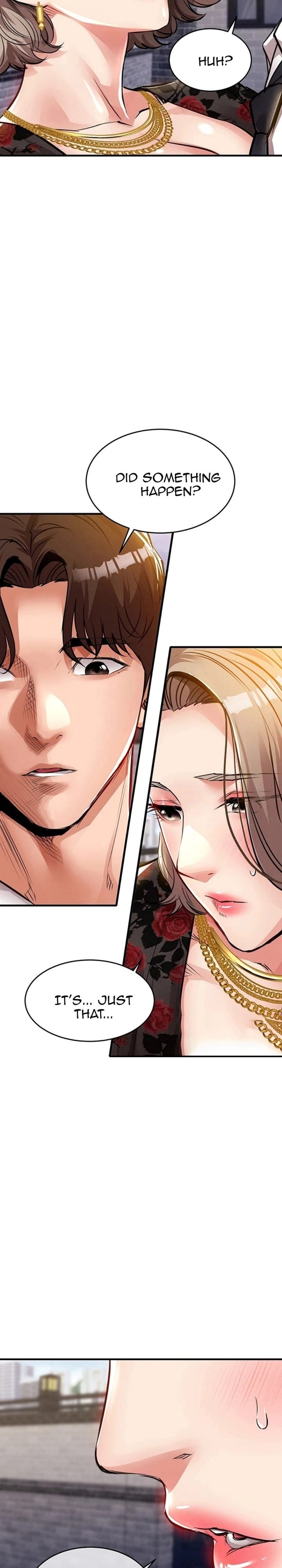 Glorious Homecoming Uncensored, chapter 60, page 6 of 32
