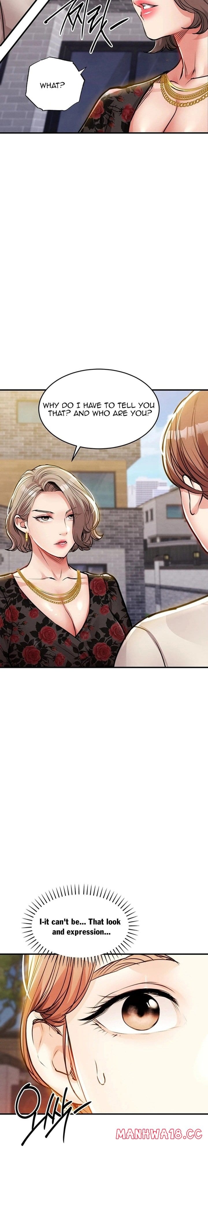 Glorious Homecoming Uncensored, chapter 60, page 10 of 32
