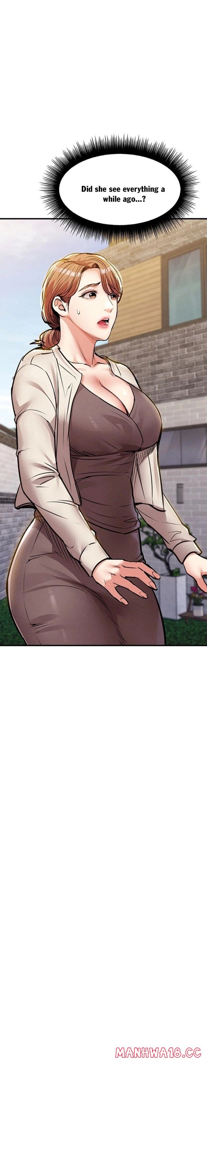 Glorious Homecoming Uncensored, chapter 60, page 11 of 32