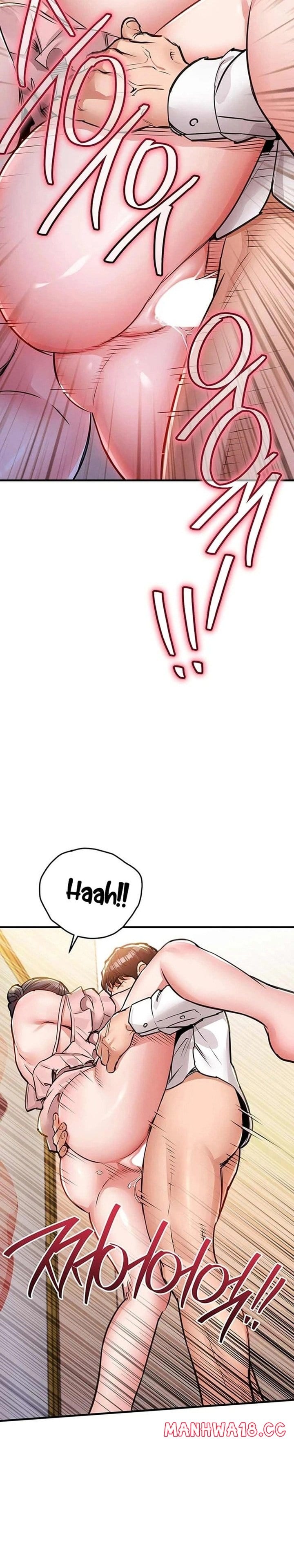 Glorious Homecoming Uncensored, chapter 62, page 12 of 33