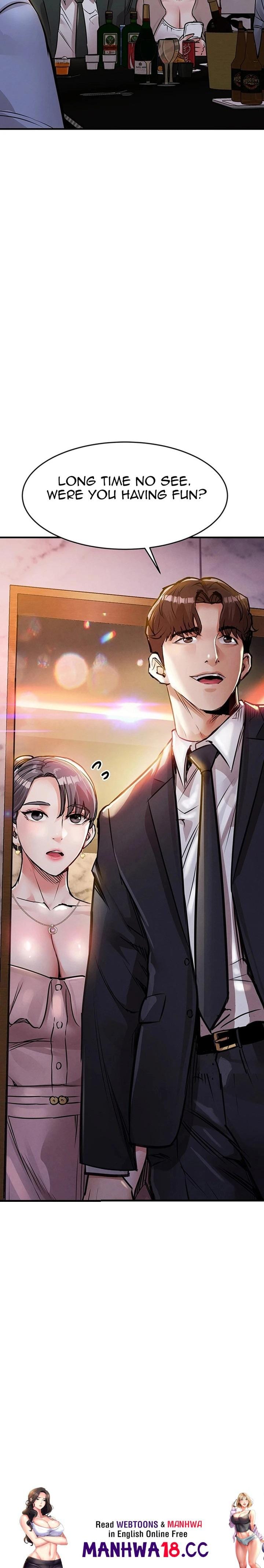 Glorious Homecoming Uncensored, chapter 62, page 33 of 33