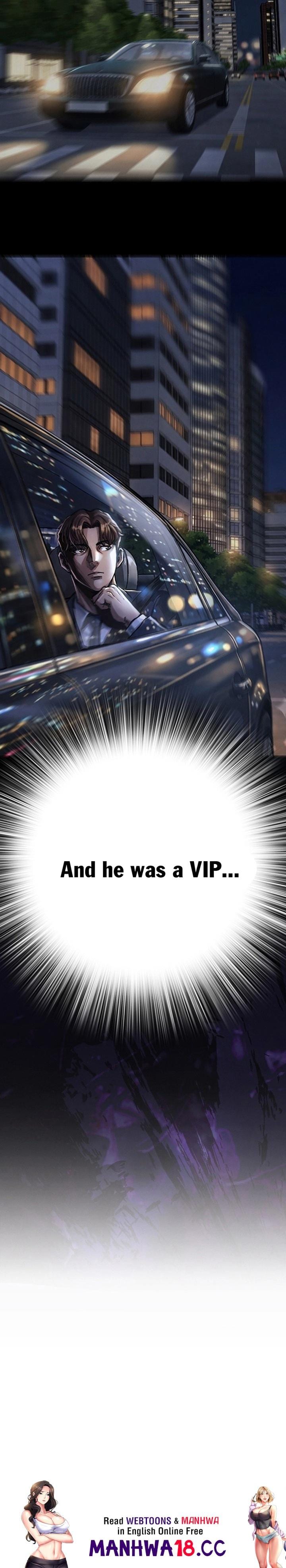 Glorious Homecoming Uncensored, chapter 65, page 36 of 36
