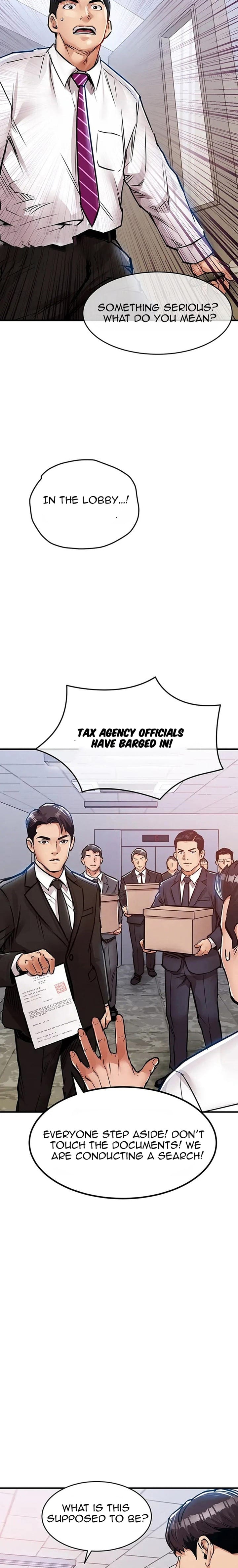Glorious Homecoming Uncensored, chapter 66, page 10 of 29