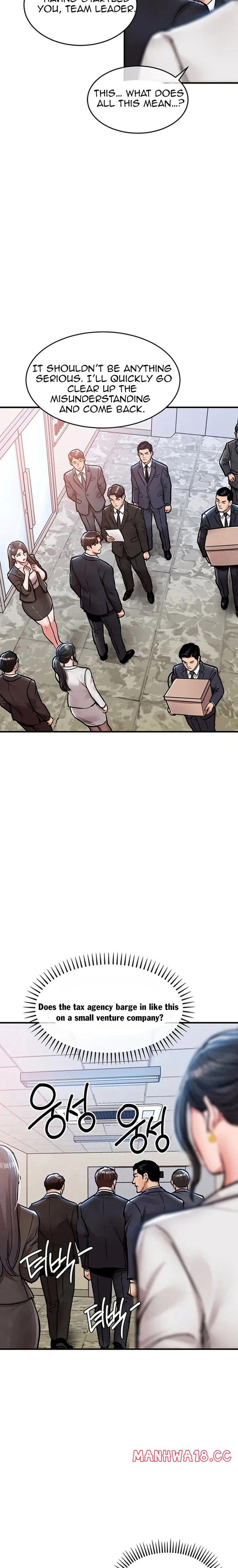Glorious Homecoming Uncensored, chapter 66, page 12 of 29