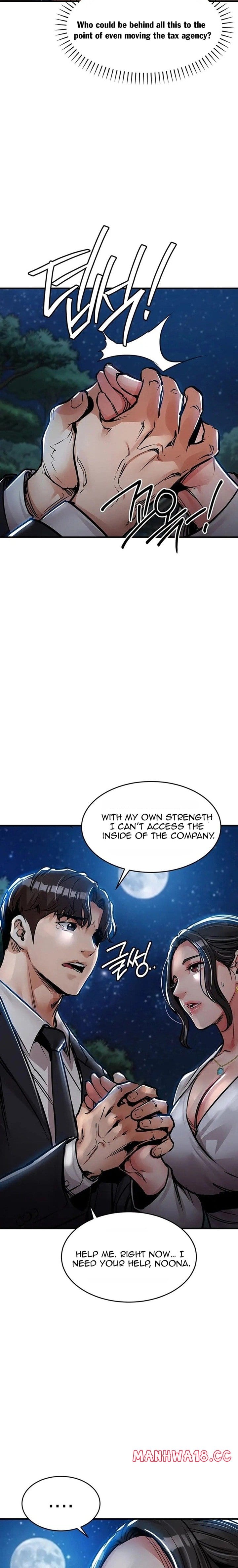 Glorious Homecoming Uncensored, chapter 66, page 25 of 29
