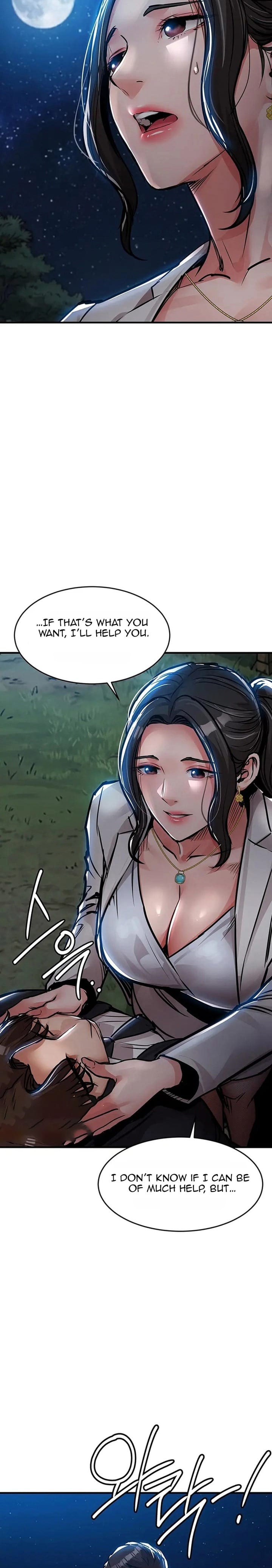 Glorious Homecoming Uncensored, chapter 66, page 26 of 29