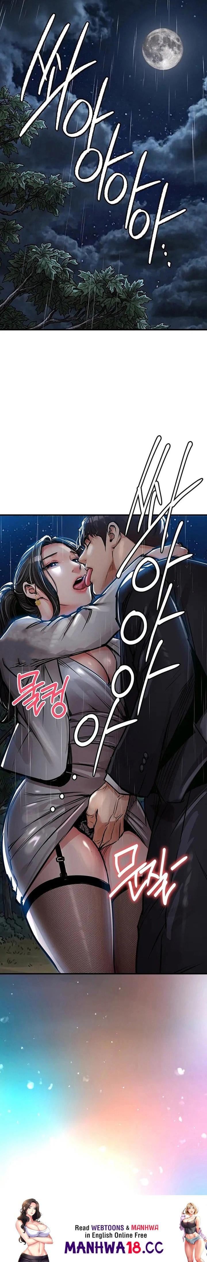 Glorious Homecoming Uncensored, chapter 66, page 29 of 29