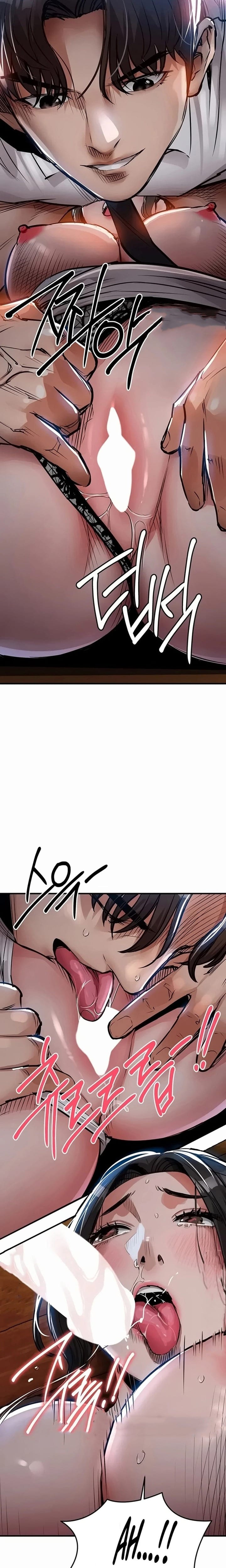 Glorious Homecoming Uncensored, chapter 67, page 11 of 27