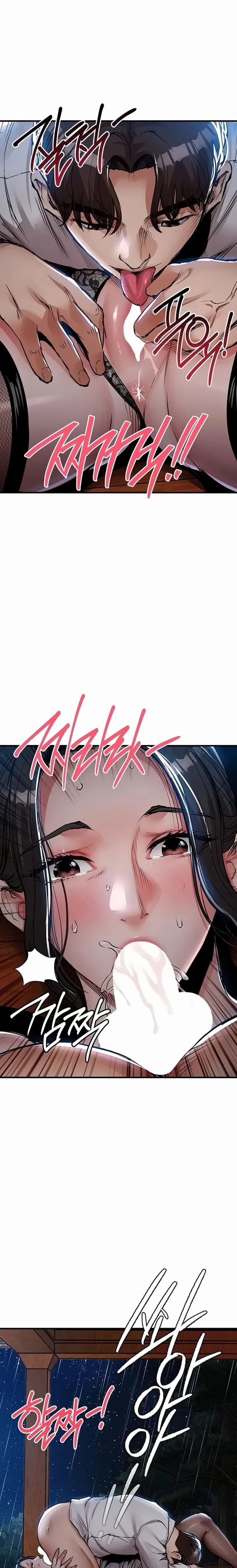 Glorious Homecoming Uncensored, chapter 67, page 13 of 27