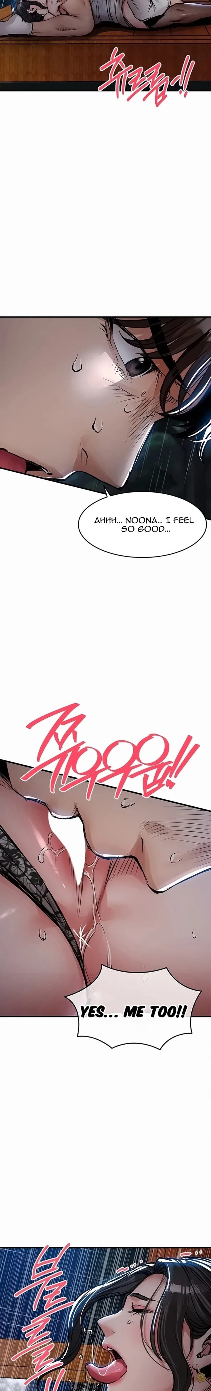 Glorious Homecoming Uncensored, chapter 67, page 14 of 27