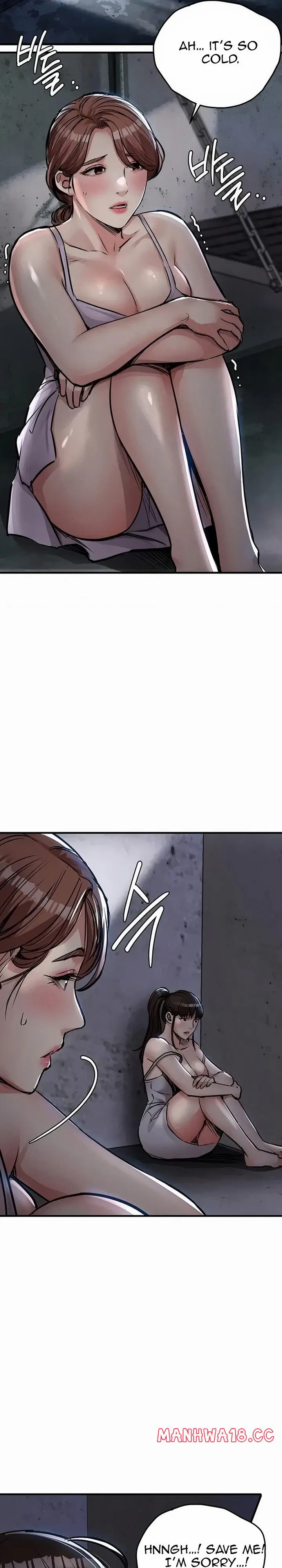 Glorious Homecoming Uncensored, chapter 68, page 10 of 37
