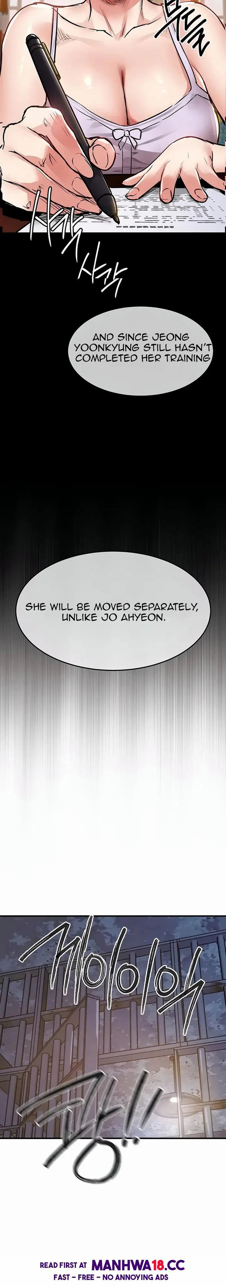 Glorious Homecoming Uncensored, chapter 68, page 14 of 37