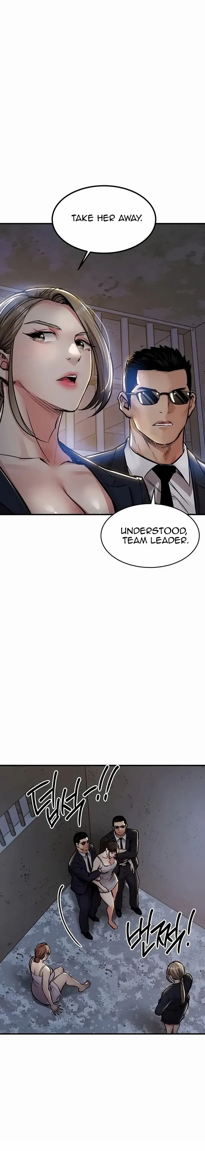 Glorious Homecoming Uncensored, chapter 68, page 16 of 37