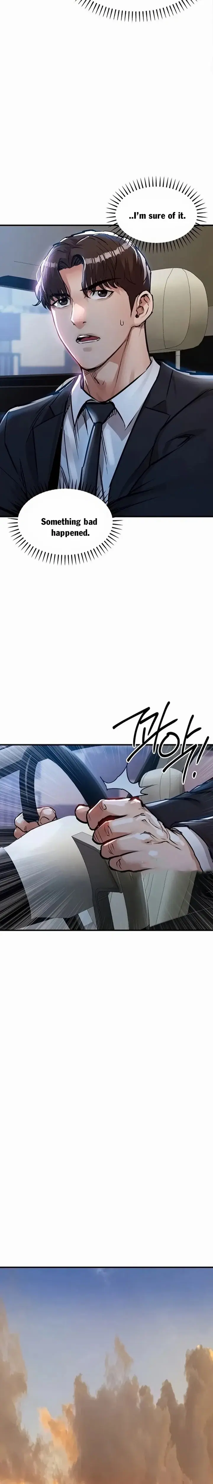Glorious Homecoming Uncensored, chapter 69, page 15 of 30
