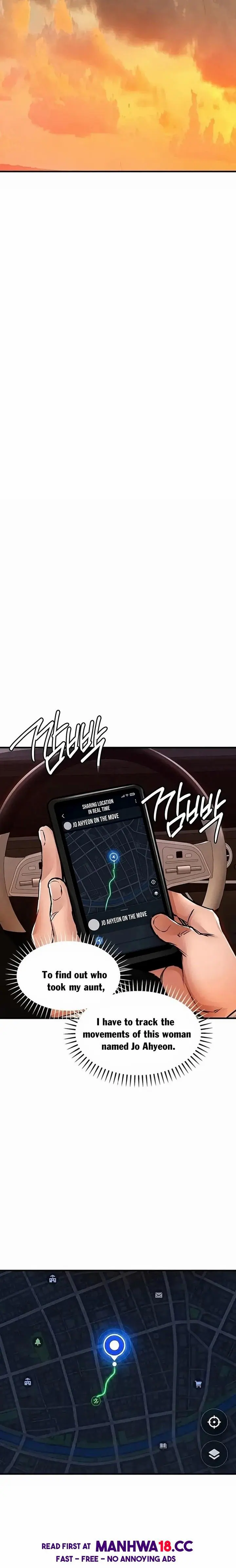 Glorious Homecoming Uncensored, chapter 69, page 16 of 30