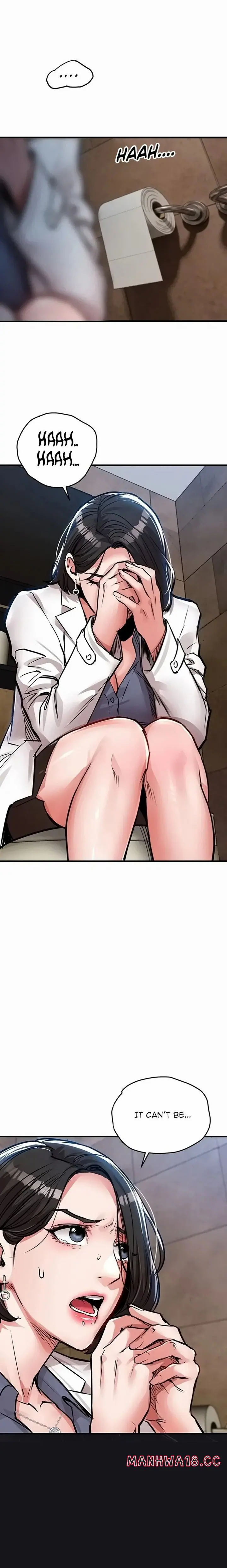 Glorious Homecoming Uncensored, chapter 69, page 20 of 30