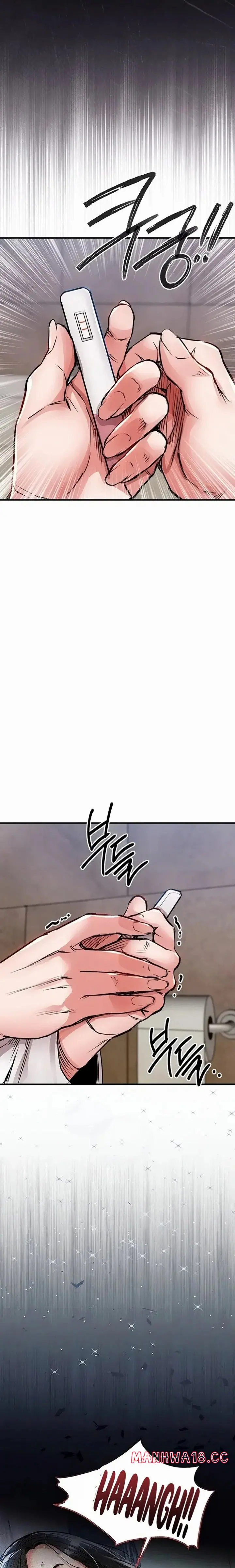 Glorious Homecoming Uncensored, chapter 69, page 21 of 30