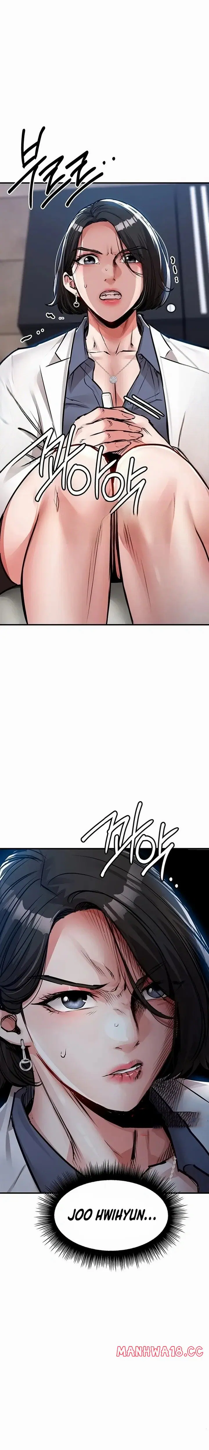 Glorious Homecoming Uncensored, chapter 69, page 24 of 30