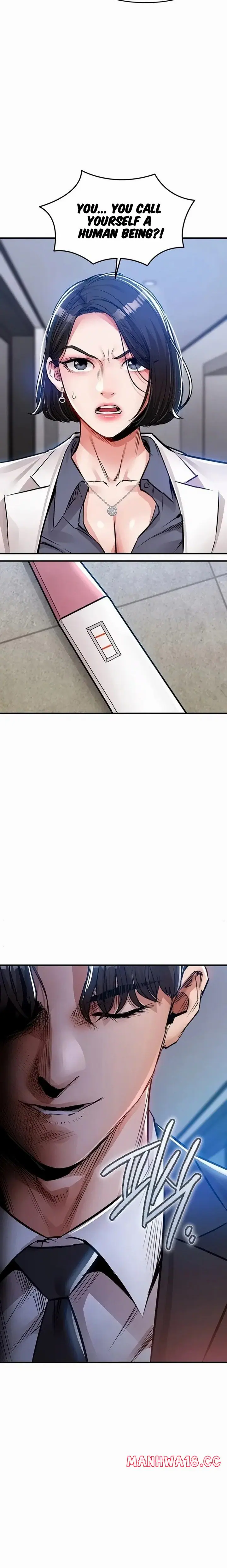 Glorious Homecoming Uncensored, chapter 69, page 27 of 30
