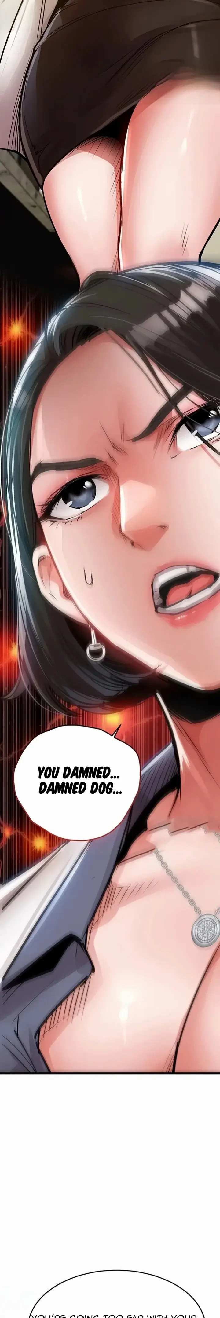 Glorious Homecoming Uncensored, chapter 69, page 29 of 30