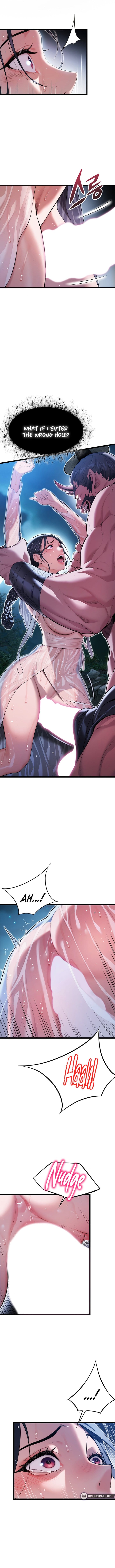 God Bless You Uncensored, chapter 5, page 5 of 11