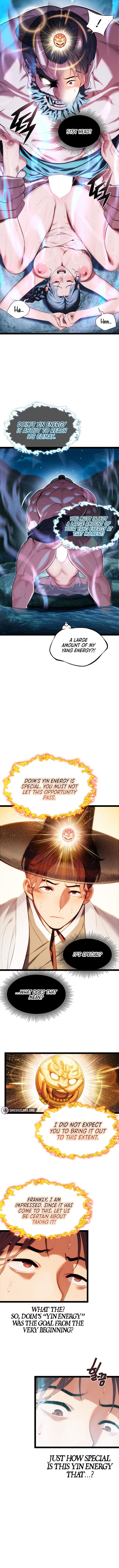 God Bless You Uncensored, chapter 6, page 10 of 12