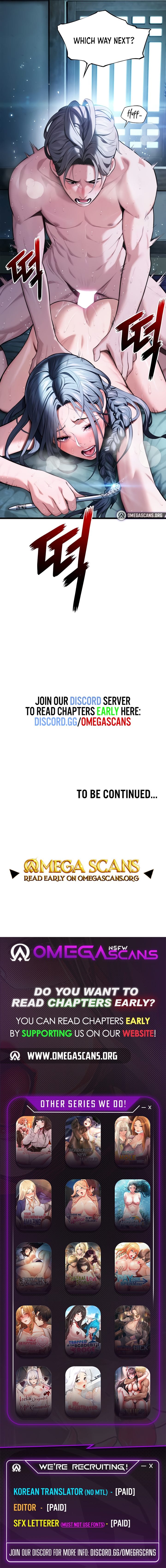 God Bless You Uncensored, chapter 11, page 9 of 9