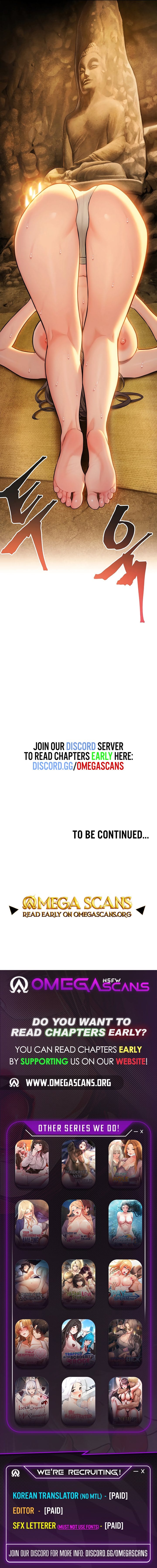 God Bless You Uncensored, chapter 13, page 10 of 10
