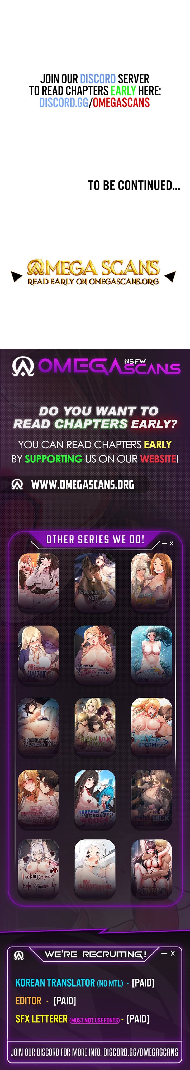 God Bless You Uncensored, chapter 16, page 10 of 10