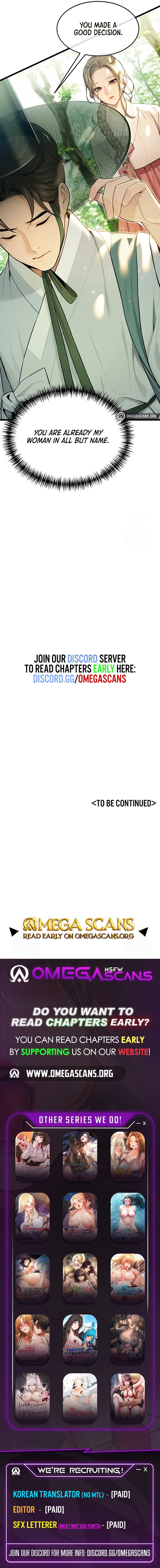 God Bless You Uncensored, chapter 24, page 10 of 10