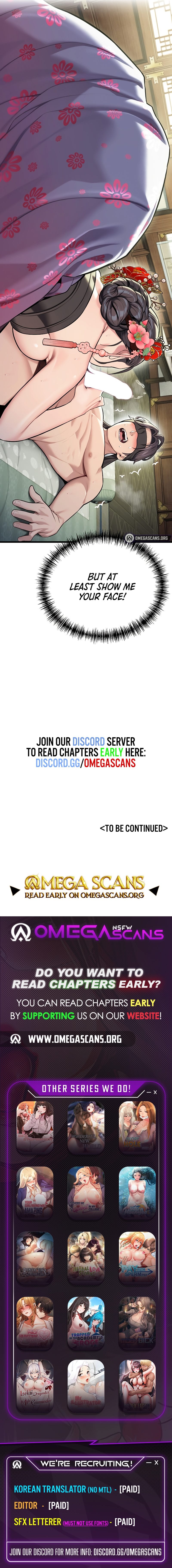 God Bless You Uncensored, chapter 35, page 9 of 9