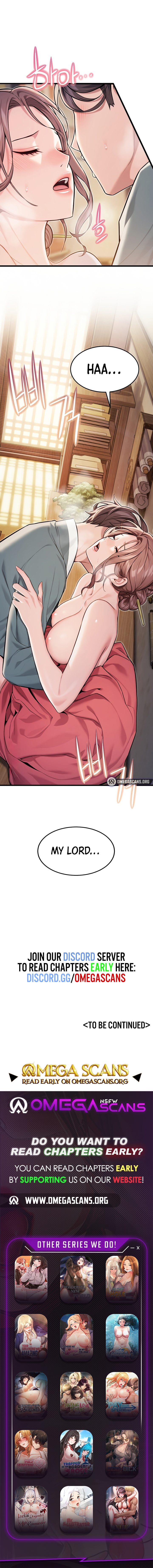 God Bless You Uncensored, chapter 38, page 9 of 9
