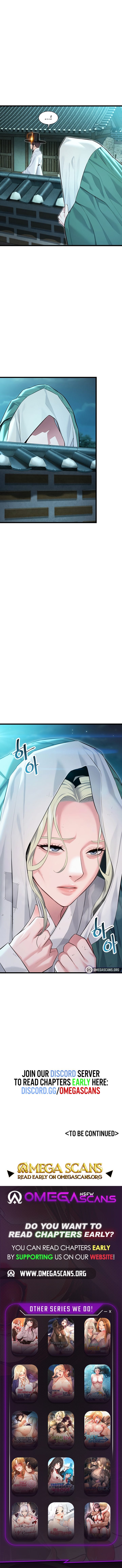 God Bless You Uncensored, chapter 40, page 9 of 9