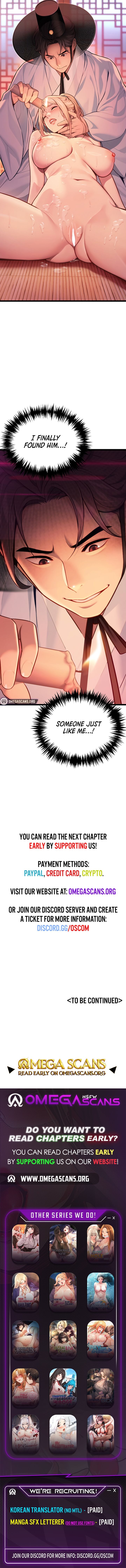 God Bless You Uncensored, chapter 50, page 11 of 11