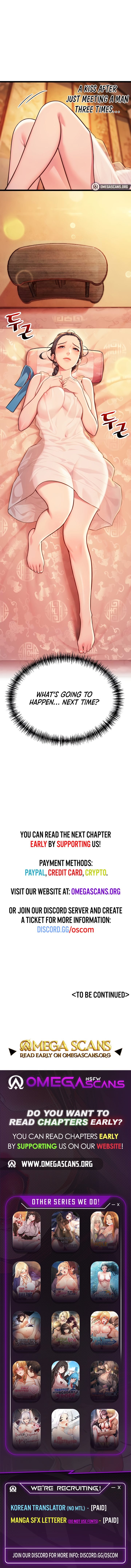 God Bless You Uncensored, chapter 52, page 8 of 8