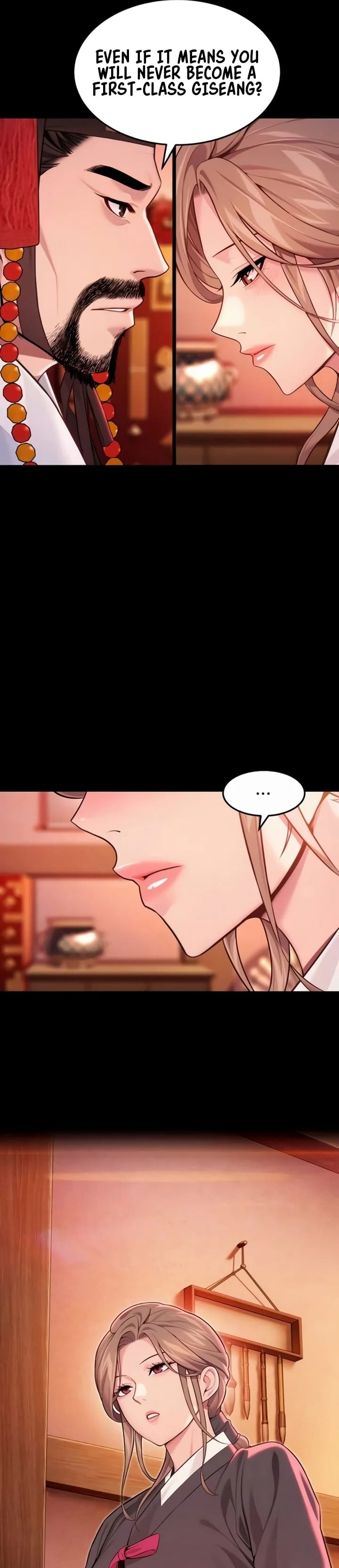 God Bless You Uncensored, chapter 63, page 7 of 34