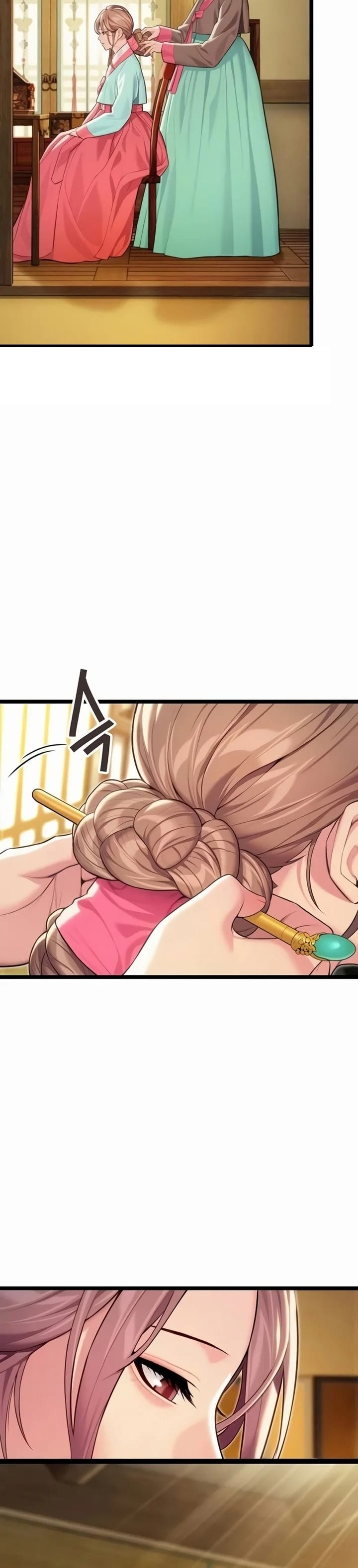 God Bless You Uncensored, chapter 63, page 15 of 34