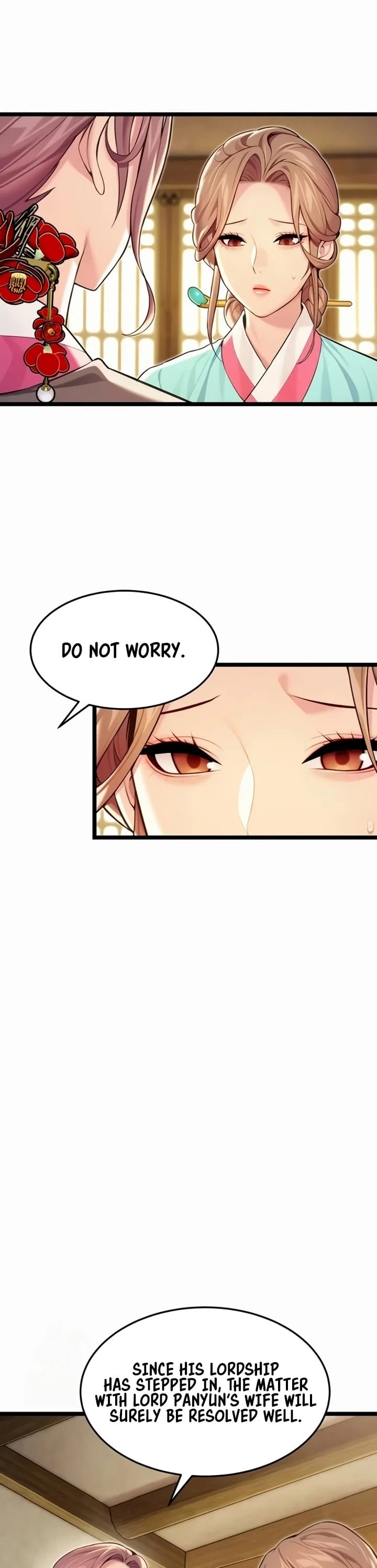 God Bless You Uncensored, chapter 63, page 19 of 34