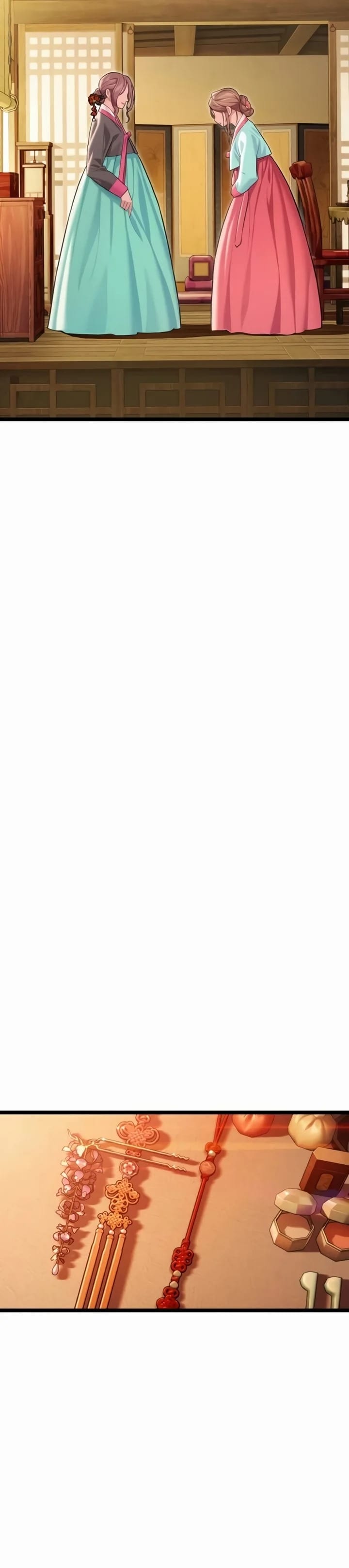God Bless You Uncensored, chapter 63, page 22 of 34