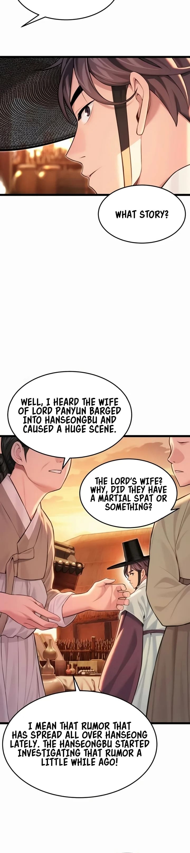 God Bless You Uncensored, chapter 63, page 24 of 34