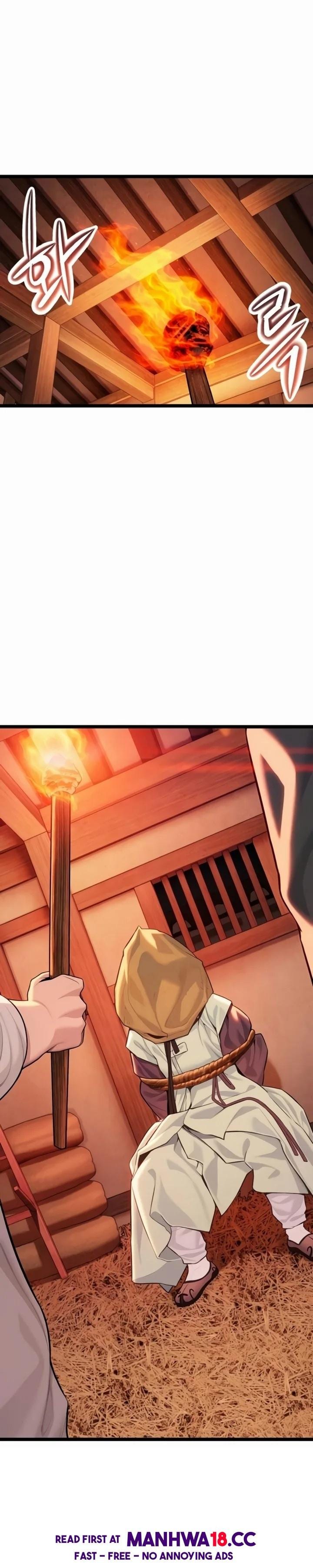 God Bless You Uncensored, chapter 63, page 30 of 34