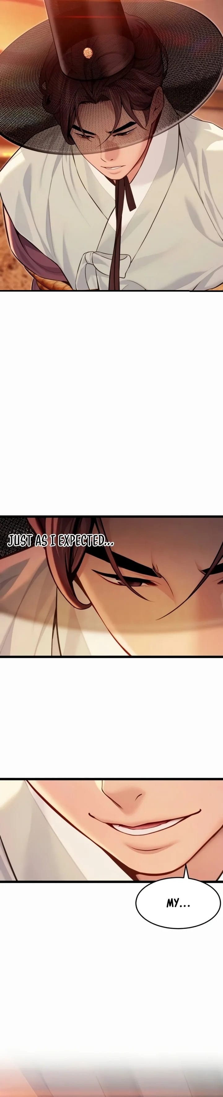 God Bless You Uncensored, chapter 63, page 32 of 34
