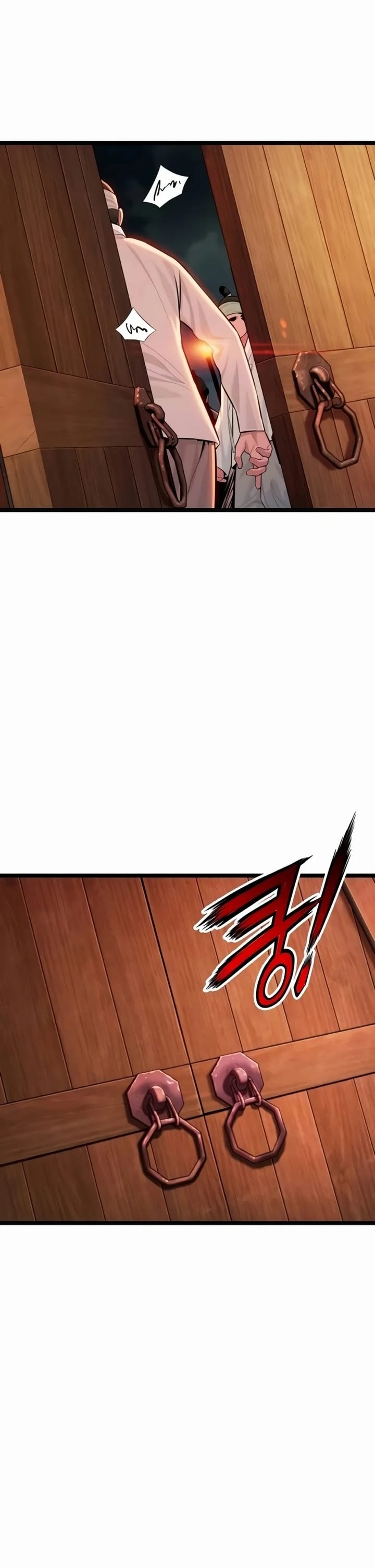 God Bless You Uncensored, chapter 64, page 5 of 31