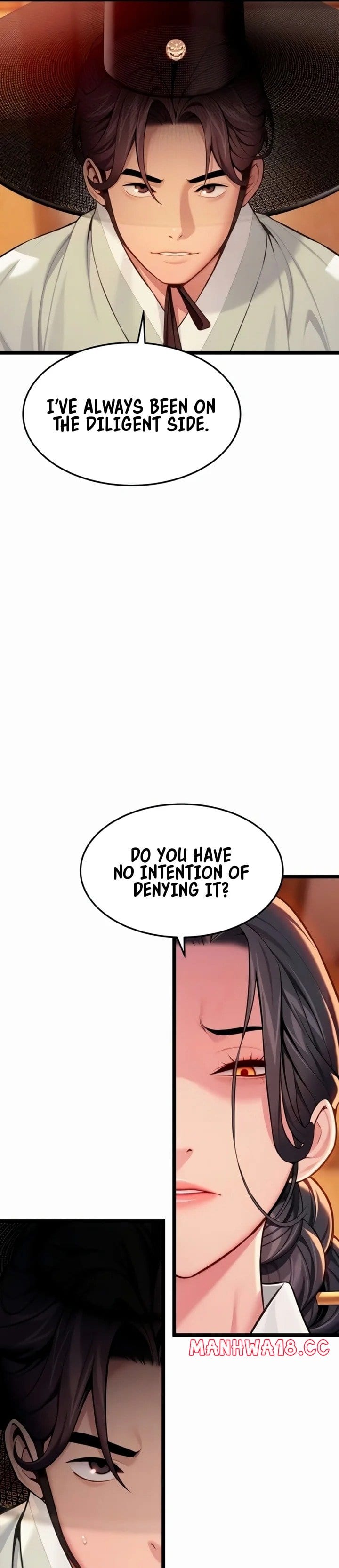 God Bless You Uncensored, chapter 64, page 7 of 31