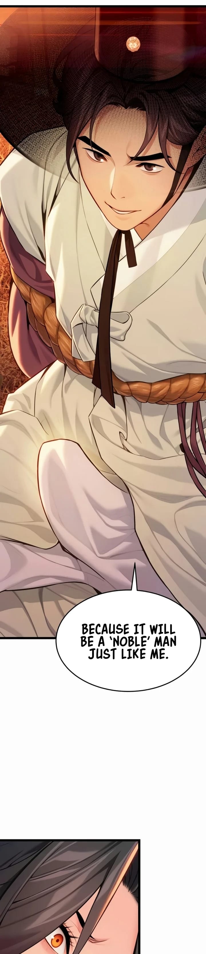 God Bless You Uncensored, chapter 64, page 16 of 31