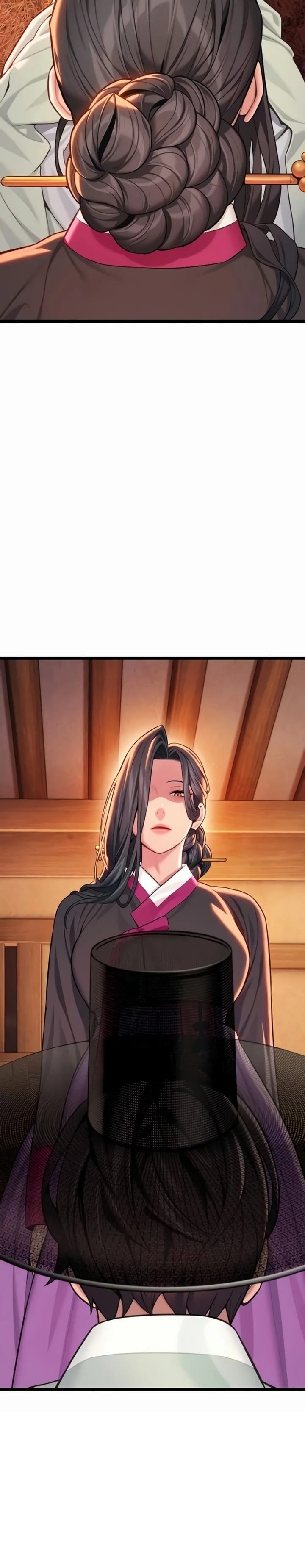 God Bless You Uncensored, chapter 64, page 18 of 31