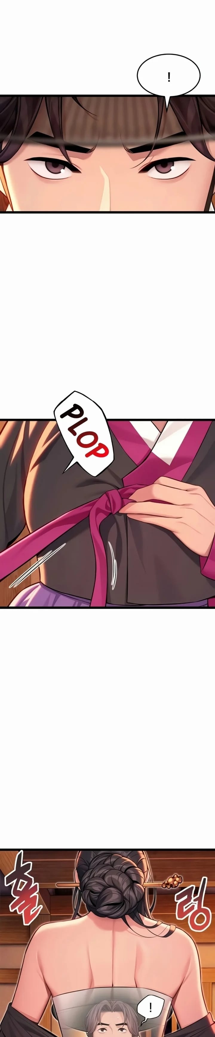 God Bless You Uncensored, chapter 64, page 19 of 31