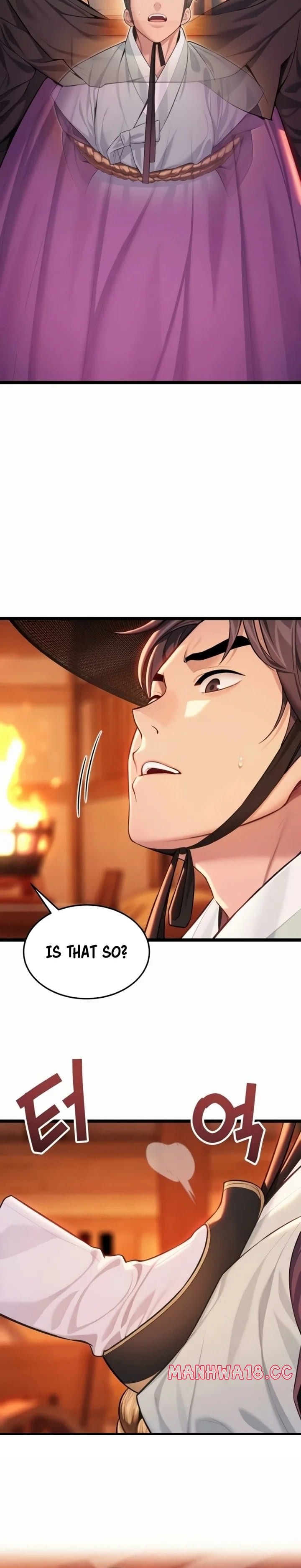 God Bless You Uncensored, chapter 64, page 20 of 31